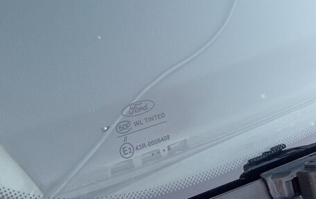 Ford Focus II рестайлинг, 2008 год, 440 000 рублей, 10 фотография