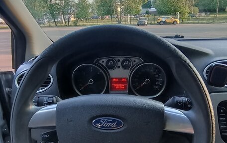 Ford Focus II рестайлинг, 2008 год, 440 000 рублей, 12 фотография