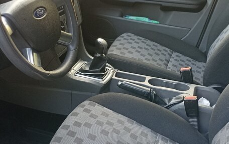 Ford Focus II рестайлинг, 2008 год, 440 000 рублей, 11 фотография