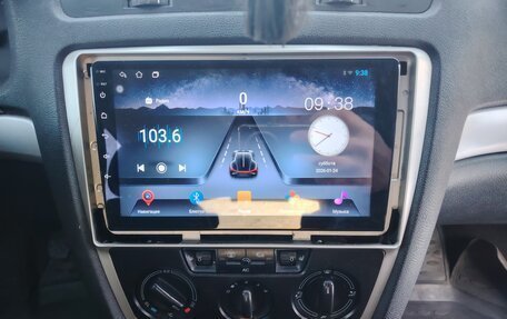 Skoda Octavia, 2008 год, 380 000 рублей, 6 фотография