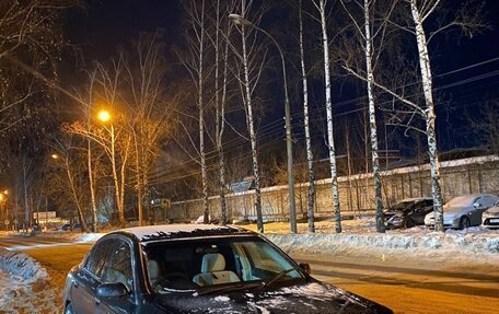 Nissan Skyline, 2001 год, 450 000 рублей, 2 фотография