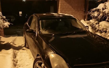 Nissan Skyline, 2001 год, 450 000 рублей, 3 фотография