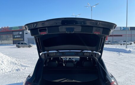 Porsche Cayenne III, 2012 год, 2 580 000 рублей, 7 фотография