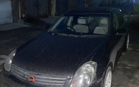 Nissan Skyline, 2001 год, 450 000 рублей, 5 фотография