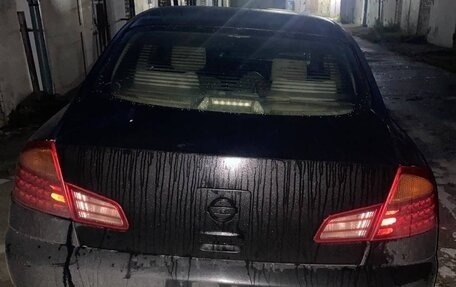 Nissan Skyline, 2001 год, 450 000 рублей, 7 фотография