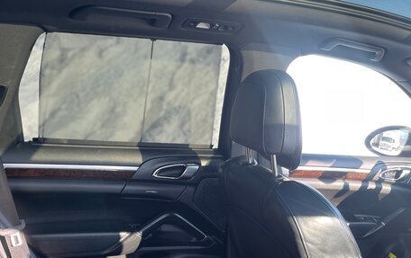 Porsche Cayenne III, 2012 год, 2 580 000 рублей, 10 фотография