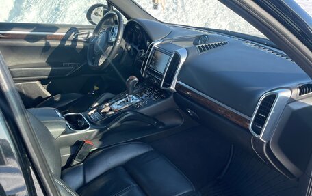 Porsche Cayenne III, 2012 год, 2 580 000 рублей, 9 фотография