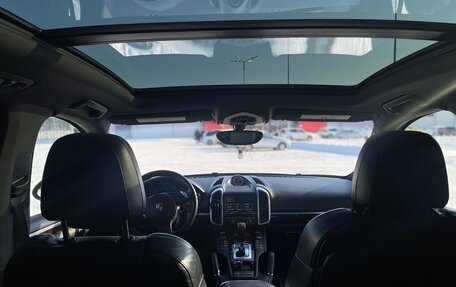 Porsche Cayenne III, 2012 год, 2 580 000 рублей, 8 фотография