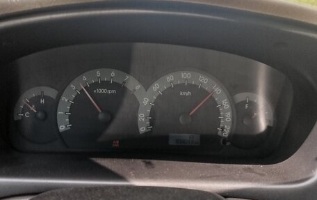 Hyundai Elantra III, 2001 год, 210 000 рублей, 7 фотография