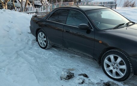 Toyota Carina ED III, 1996 год, 450 000 рублей, 2 фотография