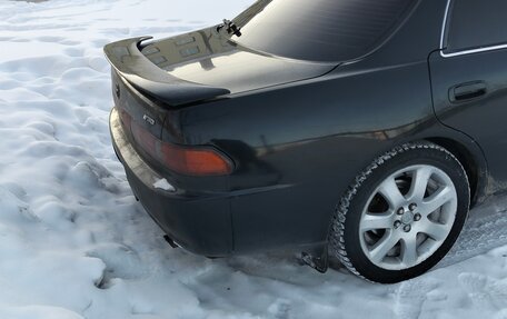 Toyota Carina ED III, 1996 год, 450 000 рублей, 3 фотография