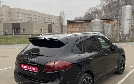 Porsche Cayenne III, 2012 год, 2 580 000 рублей, 14 фотография