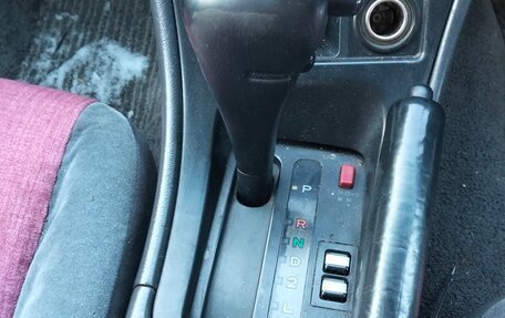 Toyota Carina ED III, 1996 год, 450 000 рублей, 7 фотография