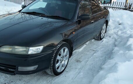 Toyota Carina ED III, 1996 год, 450 000 рублей, 6 фотография