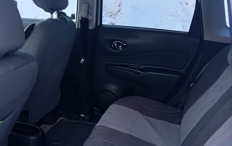 Nissan Note II рестайлинг, 2016 год, 1 050 000 рублей, 6 фотография