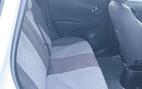 Nissan Note II рестайлинг, 2016 год, 1 050 000 рублей, 7 фотография