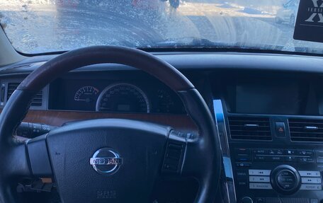 Nissan Teana, 2006 год, 215 000 рублей, 8 фотография