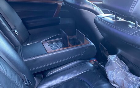 Nissan Teana, 2006 год, 215 000 рублей, 9 фотография