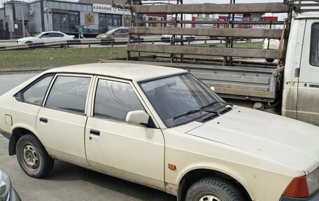 Москвич 2141, 1995 год, 100 000 рублей, 2 фотография