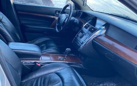 Nissan Teana, 2006 год, 215 000 рублей, 7 фотография