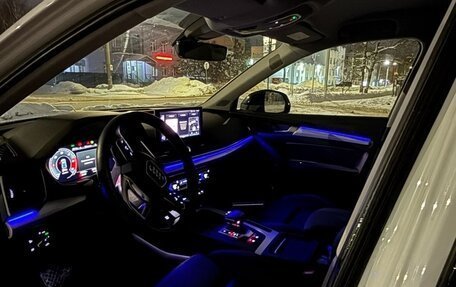 Audi Q5, 2020 год, 4 595 000 рублей, 5 фотография