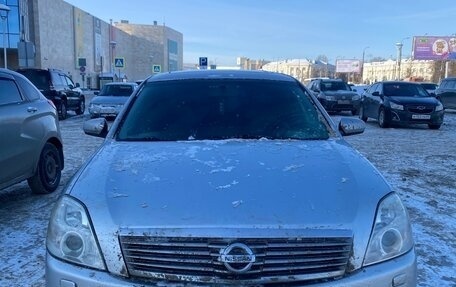 Nissan Teana, 2006 год, 215 000 рублей, 5 фотография