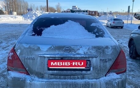 Nissan Teana, 2006 год, 215 000 рублей, 3 фотография