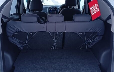 Nissan Note II рестайлинг, 2016 год, 1 050 000 рублей, 12 фотография