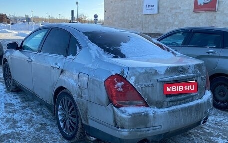 Nissan Teana, 2006 год, 215 000 рублей, 2 фотография