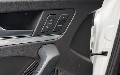 Audi Q5, 2020 год, 4 595 000 рублей, 14 фотография