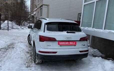 Audi Q5, 2020 год, 4 595 000 рублей, 12 фотография