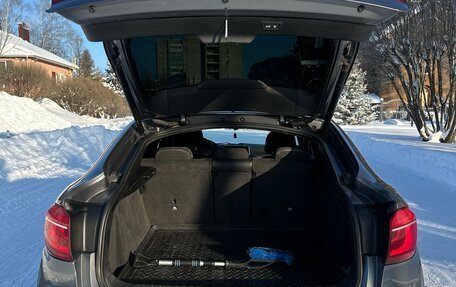 BMW X6, 2016 год, 2 990 000 рублей, 8 фотография