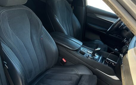 BMW X6, 2016 год, 2 990 000 рублей, 12 фотография