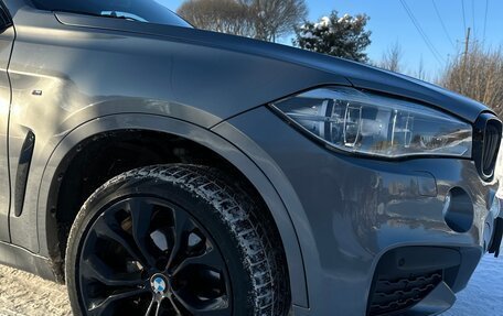 BMW X6, 2016 год, 2 990 000 рублей, 3 фотография