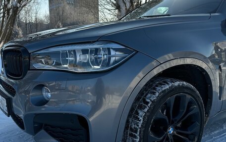 BMW X6, 2016 год, 2 990 000 рублей, 7 фотография
