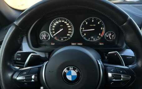 BMW X6, 2016 год, 2 990 000 рублей, 15 фотография