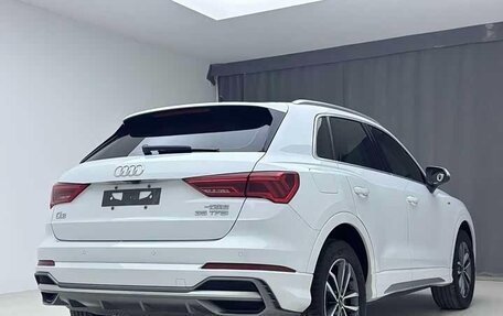 Audi Q3, 2022 год, 2 690 000 рублей, 4 фотография