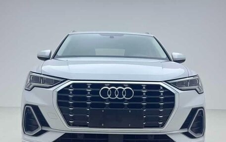 Audi Q3, 2022 год, 2 690 000 рублей, 5 фотография