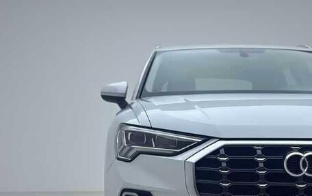 Audi Q3, 2022 год, 2 690 000 рублей, 6 фотография