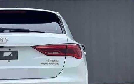 Audi Q3, 2022 год, 2 690 000 рублей, 8 фотография