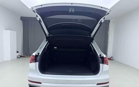 Audi Q3, 2022 год, 2 690 000 рублей, 9 фотография