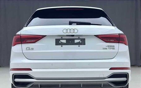 Audi Q3, 2022 год, 2 690 000 рублей, 7 фотография