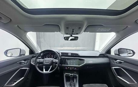 Audi Q3, 2022 год, 2 690 000 рублей, 14 фотография