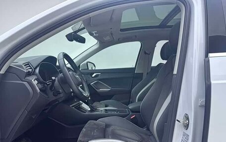 Audi Q3, 2022 год, 2 690 000 рублей, 15 фотография