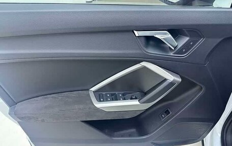 Audi Q3, 2022 год, 2 690 000 рублей, 22 фотография