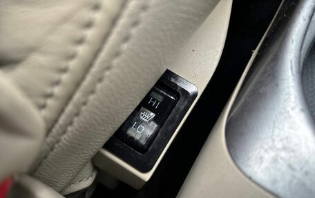 Mitsubishi Outlander III рестайлинг 3, 2008 год, 825 000 рублей, 10 фотография