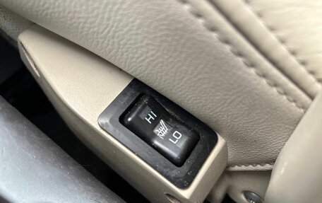 Mitsubishi Outlander III рестайлинг 3, 2008 год, 825 000 рублей, 11 фотография