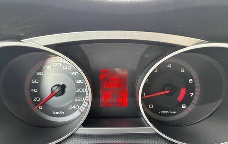 Mitsubishi Outlander III рестайлинг 3, 2008 год, 825 000 рублей, 9 фотография