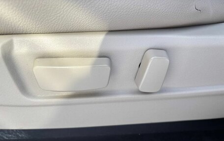 Mitsubishi Outlander III рестайлинг 3, 2008 год, 825 000 рублей, 15 фотография