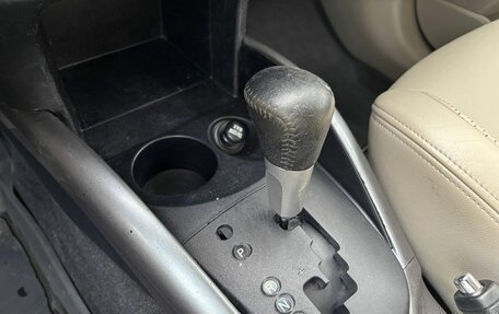 Mitsubishi Outlander III рестайлинг 3, 2008 год, 825 000 рублей, 17 фотография